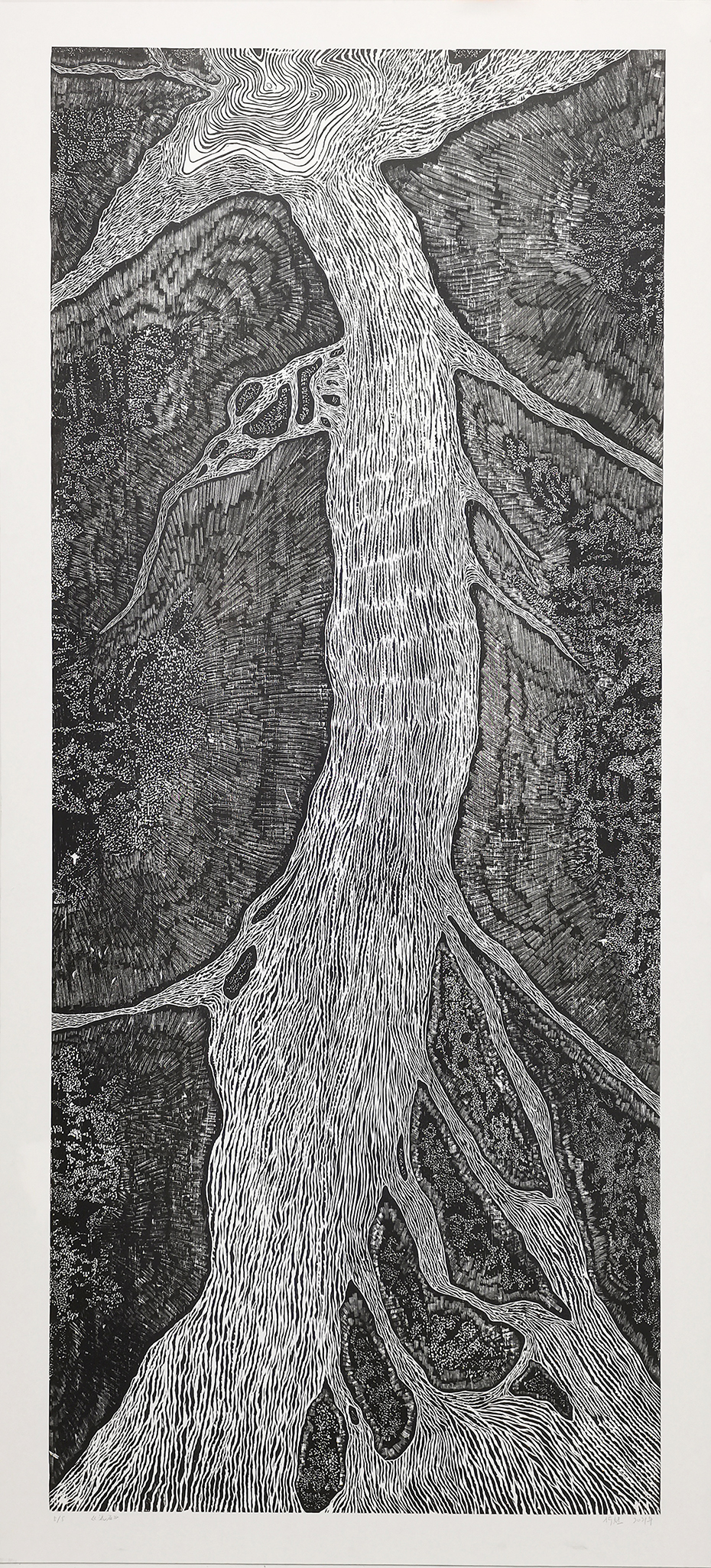 唯实艺术 · 版画02
